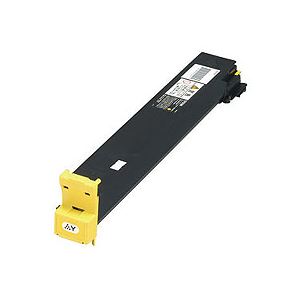 エプソン EPSON ETインクカートリッジ イエロー LPCA3ETC8Y 1個