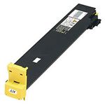 エプソン EPSON ETインクカートリッジ イエロー LPCA3ETC8Y 1個