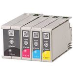 エプソン EPSON インクカートリッジ シアン ICTM70C-S 1個