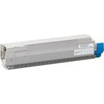 沖データ OKI トナーカートリッジ イエロー TNR-C3EY1 1個