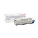 沖データ OKI トナーカートリッジ マゼンタ TNR-C4CM1 1個