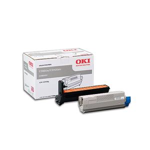 沖データ OKI イメージドラム マゼンタ トナーカートリッジ付属 ID-C4DM 1個