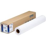 エプソン EPSON プロフェッショナルフォトペーパー(薄手半光沢) A2ロール 420mm×30.5m PXMCA2R13 1本