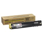 NEC トナーカートリッジ 6.5K イエロー PR-L2900C-16 1個