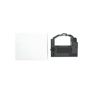 （まとめ） カセットリボン PR-D700XX2-01 汎用品 1本 【×2セット】