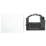 （まとめ） カセットリボン PR-D700XX2-01 汎用品 1本 【×2セット】