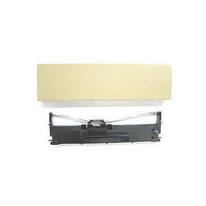 （まとめ） カセットリボン VP-930RC 汎用品 黒 1本 【×3セット】