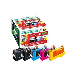 エコリカ リサイクルインクカートリッジ ECI-CAMP500／BOX