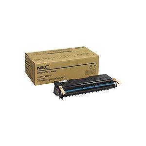 NEC EPカートリッジ PR-L8500-11 1個