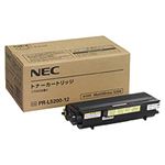 NEC トナーカートリッジ PR-L5200-12 1個