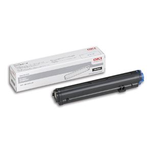 沖データ OKI トナーカートリッジ TNR-M4B 1個