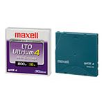 マクセル LTO Ultrium4 データカートリッジ 800GB/1.6TB LTOU4/800 XJB 1巻