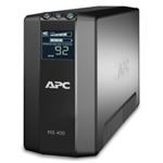 APC UPS 無停電電源装置 RS 400 400VA/240W BR400G-JP 1台