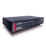 コレガ Giga対応 スイッチングハブ 電源内蔵 メタル筐体 8ポート CO-BSW08GTX 1台