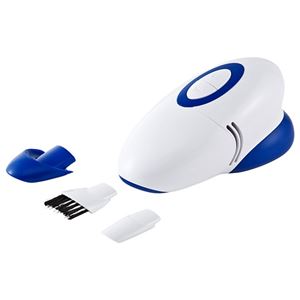 （まとめ） サンワサプライ 強力吸引バキュームクリーナー CD-84VC 1個 【×2セット】
