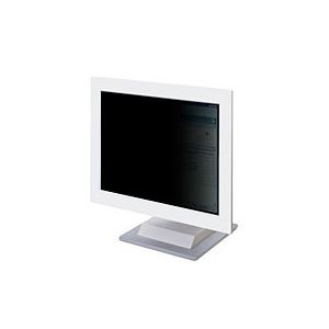 【訳あり・在庫処分】セキュリティー／プライバシーフィルター（液晶用スタンダードタイプ） 21.5型ワイド