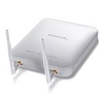 管理者機能搭載 11n／a or 11n／g切換 無線LANアクセスポイント