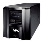 APC UPS 無停電電源装置 Smart-UPS 500 LCD 100V タワー型 500VA/360W SMT500J 1台