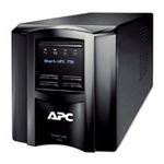 APC UPS 無停電電源装置 Smart-UPS 750 LCD 100V タワー型 750VA/500W SMT750J 1台