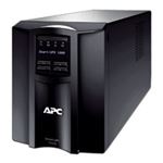 APC UPS 無停電電源装置 Smart-UPS 1000 LCD 100V タワー型 1000VA/670W SMT1000J 1台