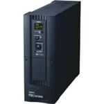 オムロン UPS 無停電電源装置 正弦波出力 800VA/500W BY80S 1台