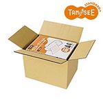 TANOSEE 無地ダンボール SS-3 10枚入