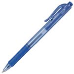 （まとめ） ゼブラ 油性ボールペン BN2 0.7mm 青 BN2-BL 1箱（10本） 【×5セット】