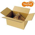 TANOSEE 無地ダンボール L-2 10枚入