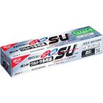 （まとめ） コニシ ウルトラ多用途S Uクリヤー 120ml #04593 1本 【×3セット】