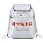 大明商事 非常持ち出し袋 380×400mm 1個
