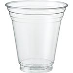 （まとめ） サンナップ ペットリファインプラカップ 370ml C3750PRC 1パック（50個） 【×5セット】