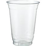 （まとめ） サンナップ ペットリファインプラカップ 520ml C5250PRC 1パック（50個） 【×5セット】