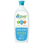 （まとめ） エコベール 食器用洗剤 カモミール 1L 1本 【×4セット】