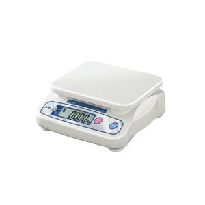 A&D デジタルはかり ワークスケール SHシリーズ 12kg SH-12K 1台