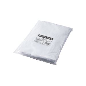 （まとめ） クラフトマン 綿メリヤスウエス 1kg HKT-076 1パック 【×5セット】