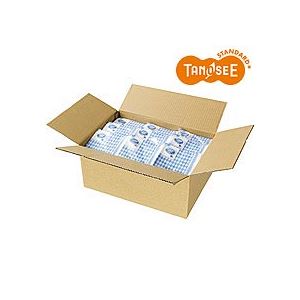 TANOSEE 無地ダンボール L-1 10枚入
