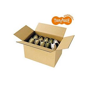 TANOSEE 無地ダンボール L-3 10枚入