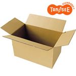TANOSEE 無地ダンボール LL-1 10枚入