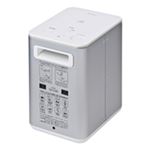 ソニー ホームエネルギーサーバー 60Hz仕様 電池容量300Wh CP-S300W 1台