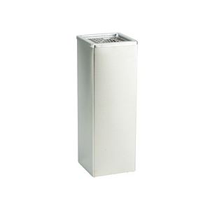 テラモト ステン角型灰皿 GPX-28A 2.1L SS-955-010-0 1台