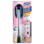 （まとめ） 光 ドア ピタット（ストロングタイプ） 1個 【×4セット】