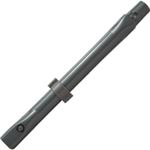 日立 掃除機用 延長管 フック付き CV-W50-033 1本