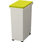 （まとめ） オリジナル ジョイントペール20 グリーン 6288GR 1台 【×10セット】