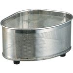 （まとめ） 和平フレイズ パンチング三角コーナー 小 SUI-1157 1個 【×3セット】