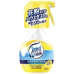 （まとめ） P＆G ファブリーズ ハウスダストクリア 本体 370ml 1本 【×5セット】
