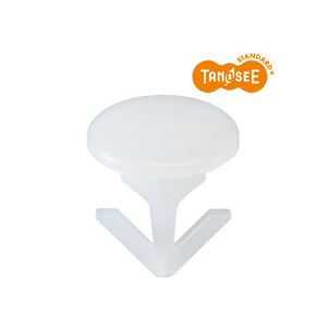 TANOSEE オリコン用ロック 1袋(1000個)