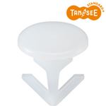 TANOSEE オリコン用ロック 1袋(1000個)