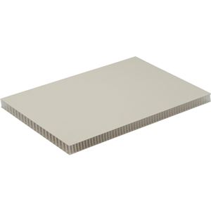 （まとめ） 岐阜プラスチック工業 アングルキャリー段差調整ボード 40・50L用 BODO4050 1枚 【×2セット】