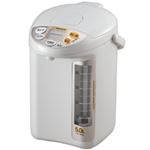 象印 マイコン沸とう電動ポット 5.0L グレー CD-PB50-HA 1台