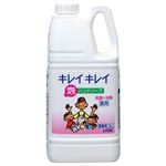 （まとめ） ライオン キレイキレイ 薬用泡ハンドソープ 業務用 2L 1個 【×2セット】